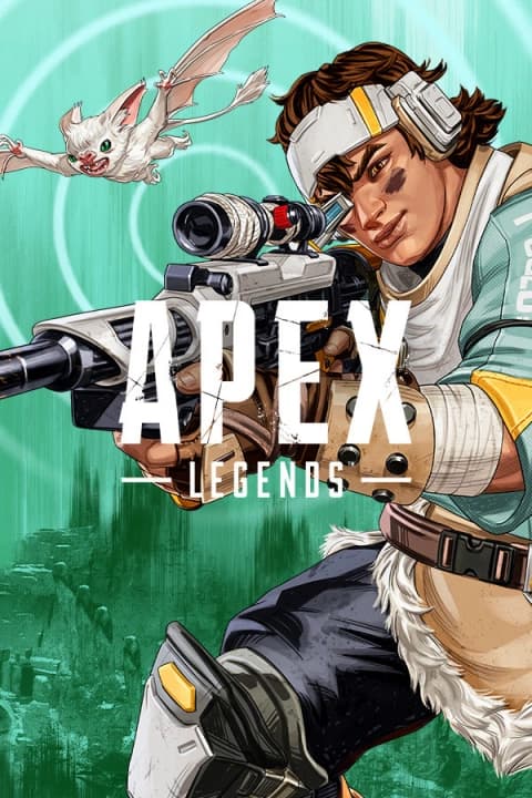 Apex Legends