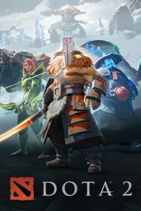 Dota 2